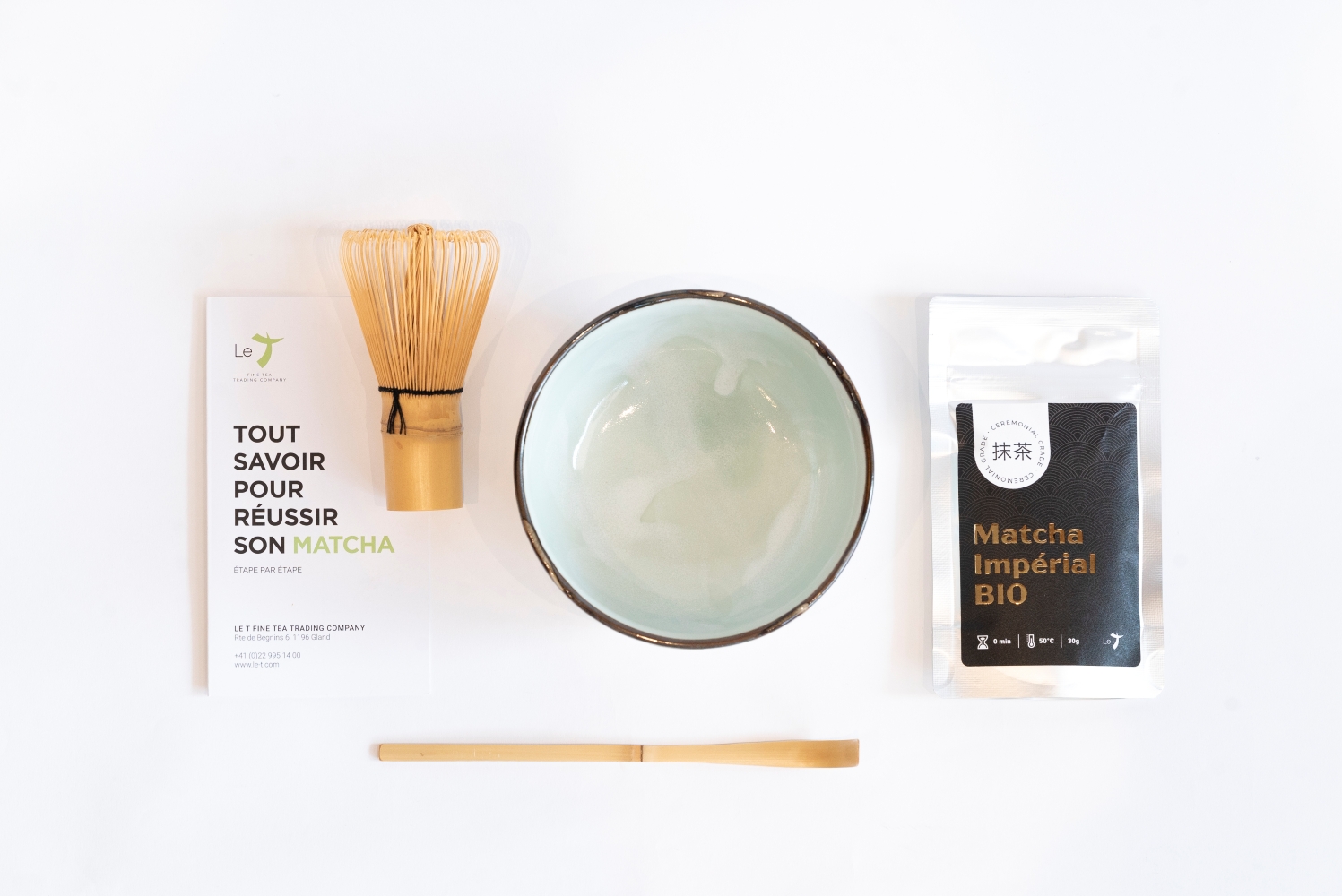 Théières a thé kihara